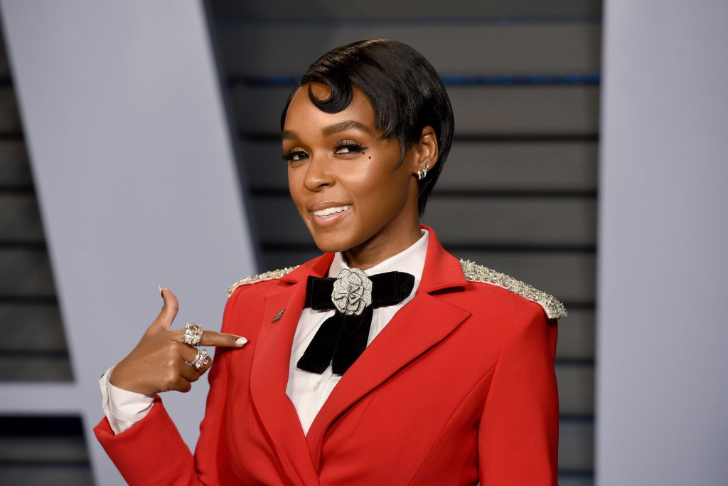 Janelle Monáe Is a Powerful Force for Pansexual Representation