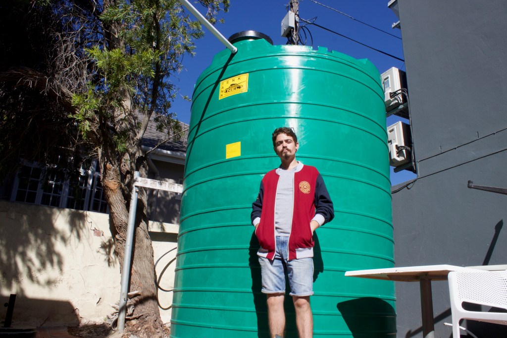 Cape Town Residents Tell Us What It’s Like Living in the Shadow of ‘Day Zero’