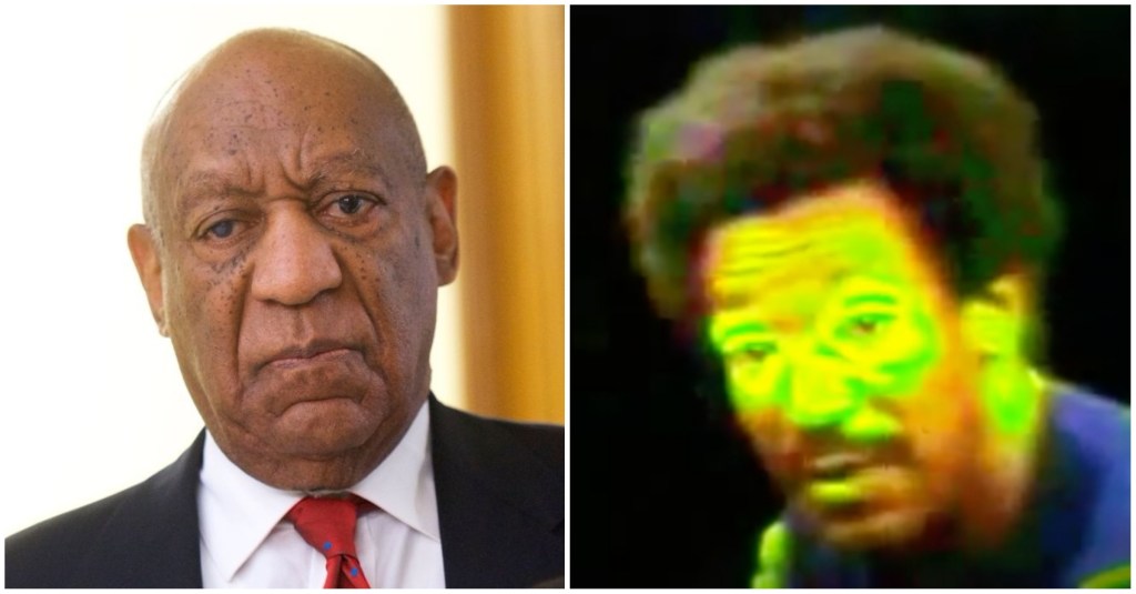 Bill Cosby Expected ‘Something in Return’ from Women in Bizarre 70s TV Skit