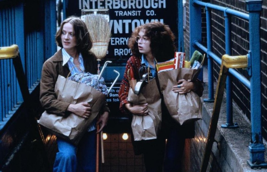 ‘Girlfriends’ Gets Compared to Woody Allen’s Work—But It’s Far, Far Better