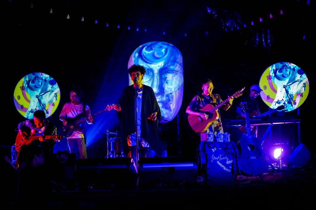 Can Crowdfunding Save Indonesia’s Independent Music Scene?