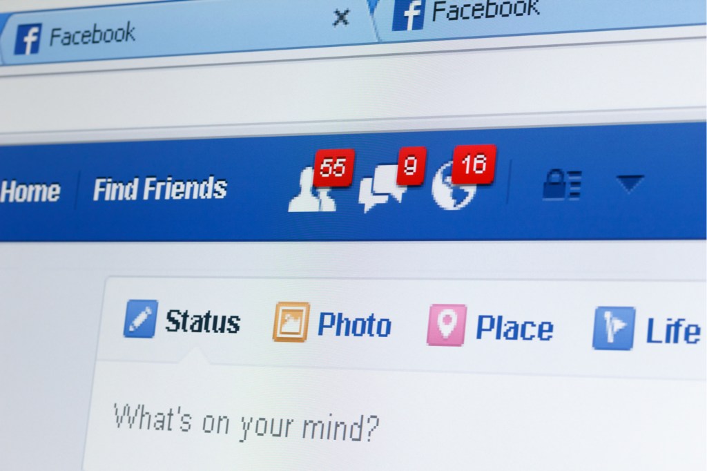 Facebook demite funcionário que usava sistema da empresa para stalkear mulheres