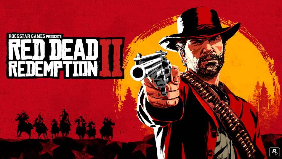 Here’s the New ‘Red Dead Redemption 2’ Trailer