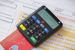 TAN-Generator für Online-Banking
