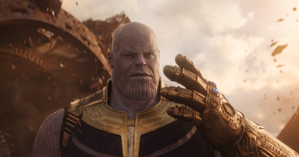 Kami Minta Pakar Menilai Rasionalitas Ide Thanos Soal Alam Semesta