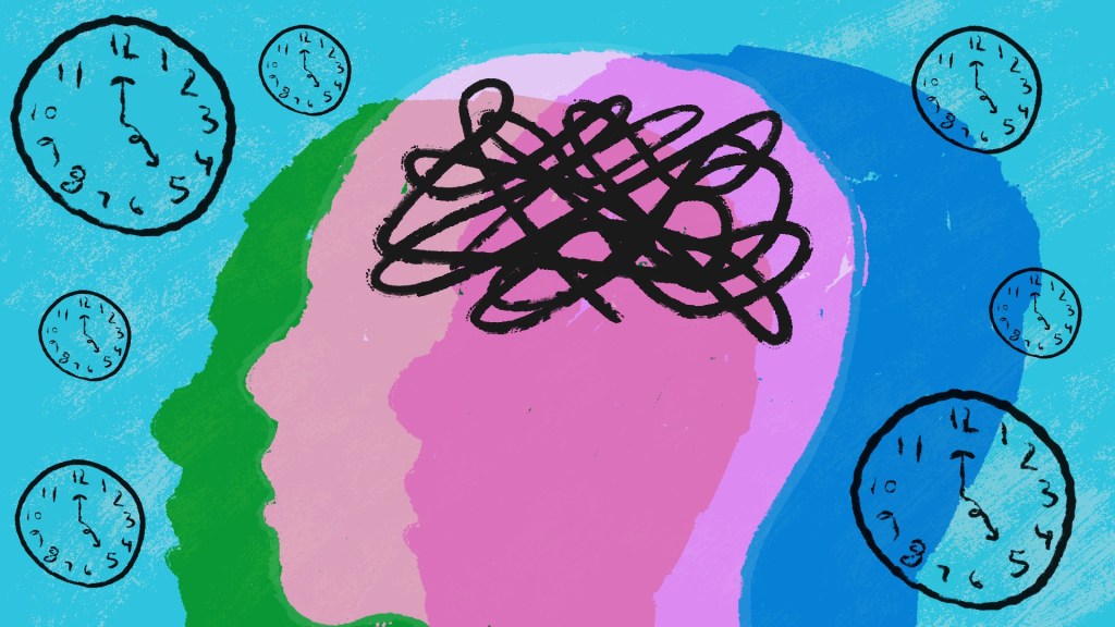 Memahami Sindrom Bipolar Saat Ingatan Masa Lalu Selalu Tercampur dengan Tambahan Imajinasi