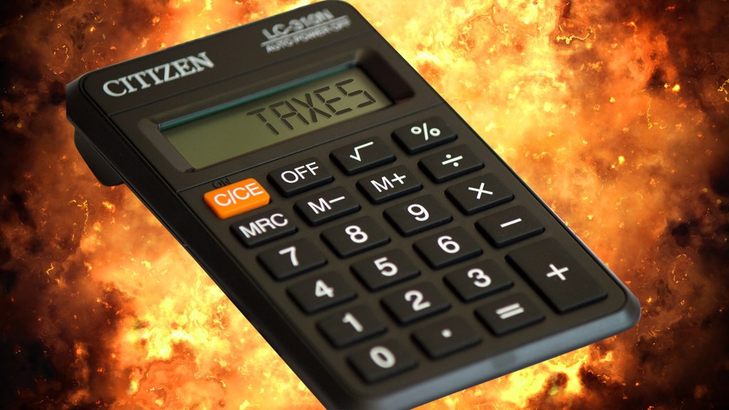 What to Expect in This Year’s Budget and Why it’ll Be Sick
