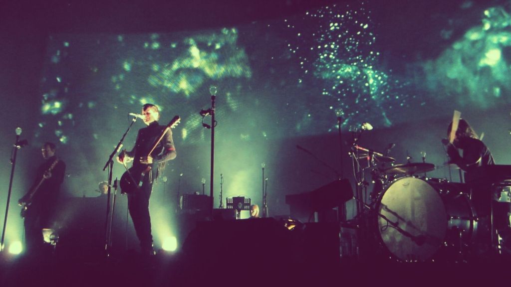 Sigur Rós har udgivet en times smuk, ny musik under titlen ‘Liminal’