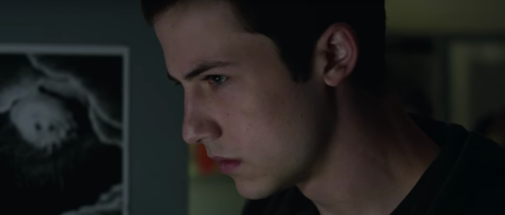 “13 reasons why” sæson to handler om, hvordan vi opdrager drenge