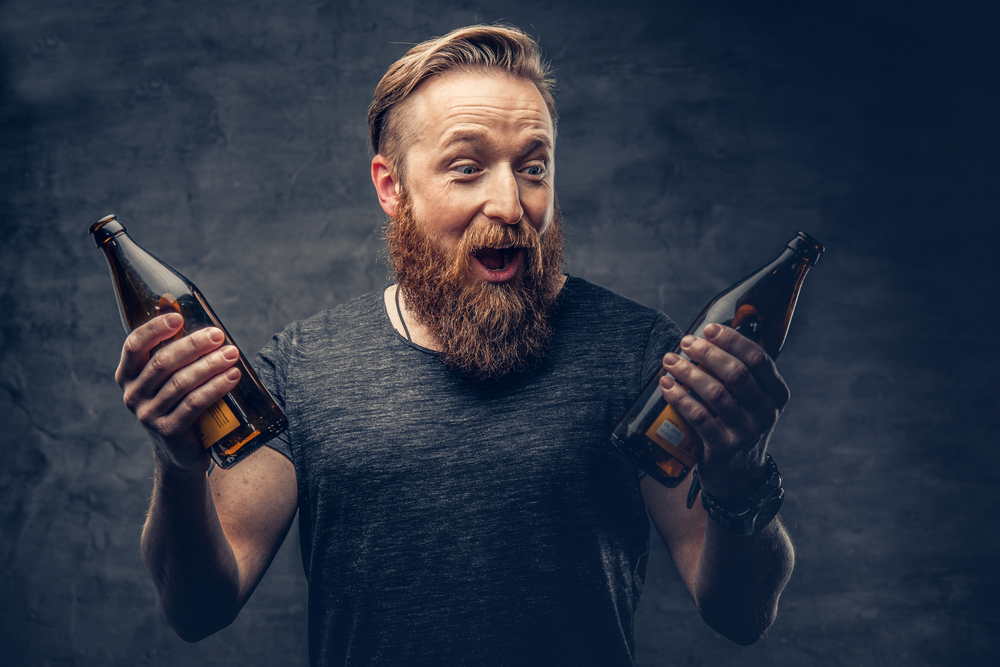 Important: The Budget Will Affect Craft Beer Prices