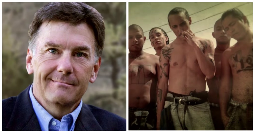 This Montana Republican’s Insane Campaign Ad Is Racist as Hell