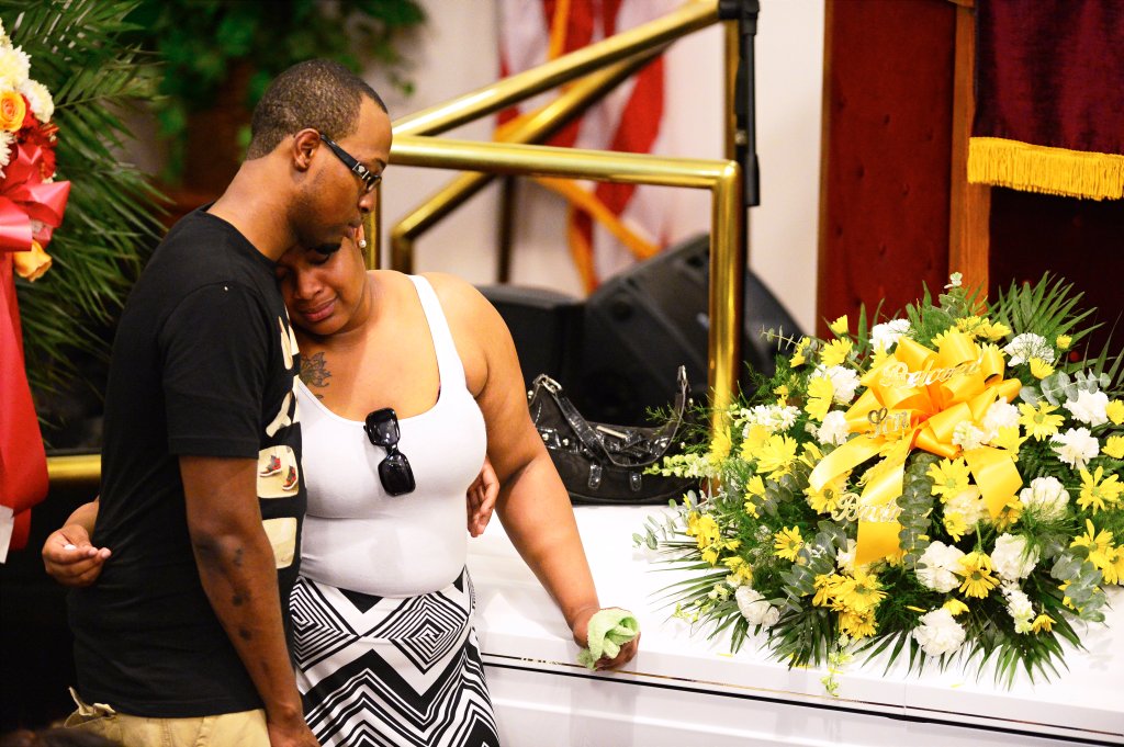 Cops Are Nearly 3 Times More Likely to Kill Black Americans Than White Americans