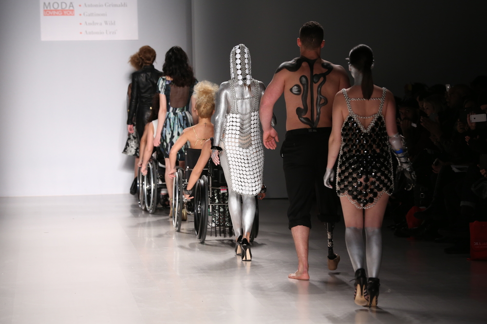 ‘Accessible’ Fashion Lines Have a Disability Problem