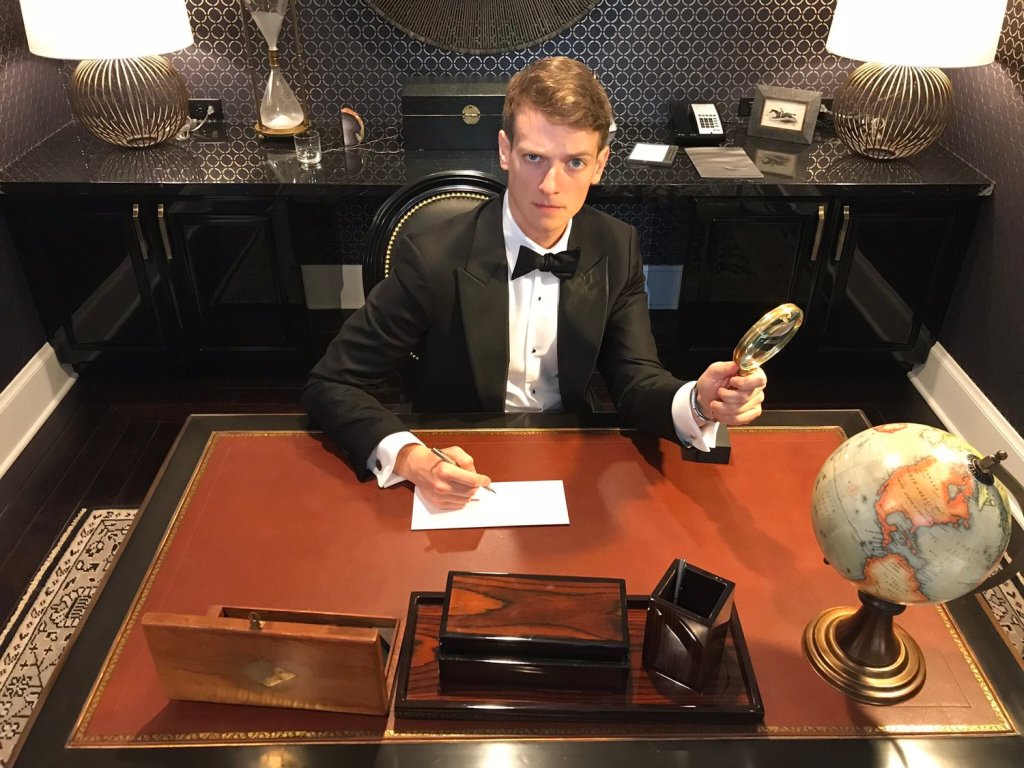 My Failed Quest to Get Rich by Being a Notary Public