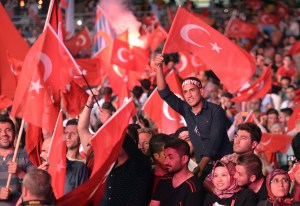 Türkei