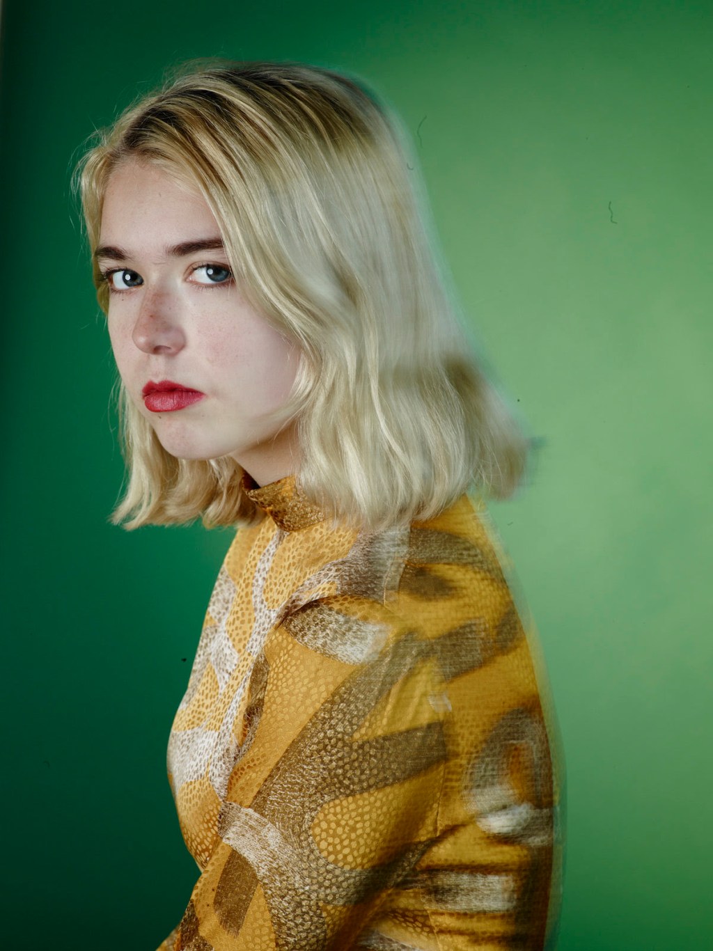 Snail Mail er ved at indtage Europa, og deres nye single viser hvorfor