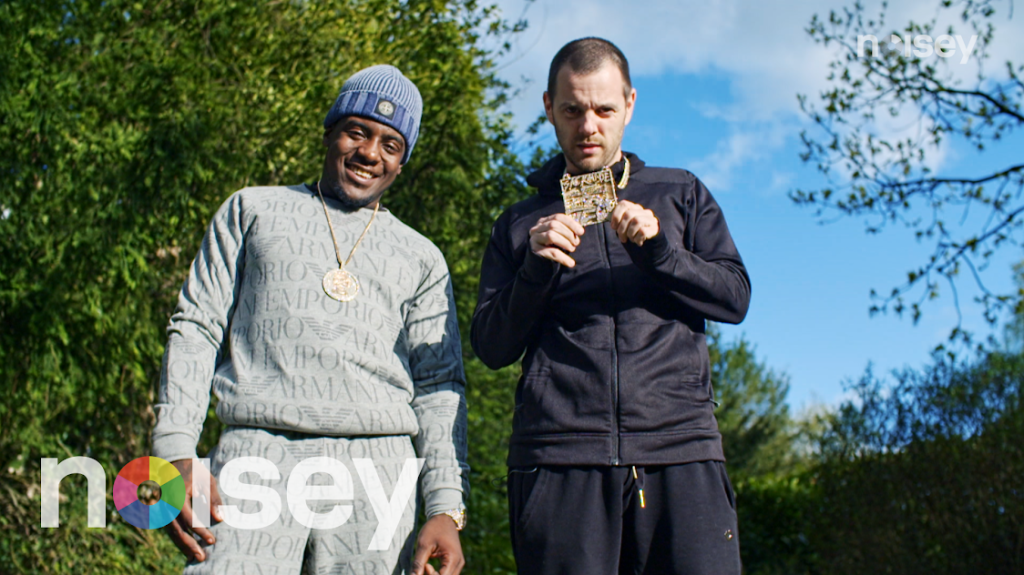 Noisey Birmingham: Nezastavitelný vzestup birminghamského rapu