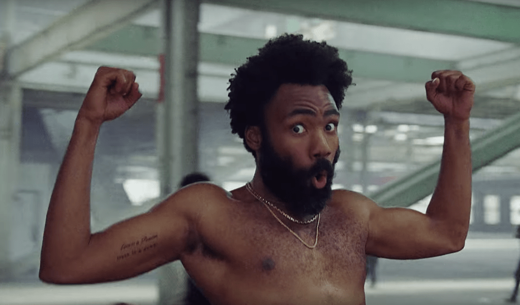 Naucz się tańczyć jak Childish Gambino