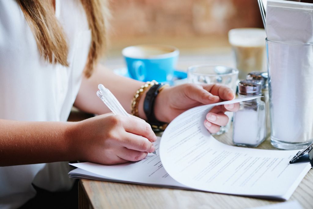 Your Contract at Work Might Prevent You from Suing Over Sexual Harassment