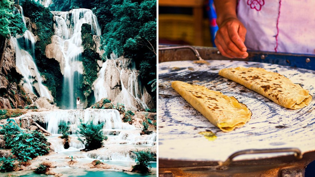 Cheap Places to Travel in 2018 Where Your Dollar Stretches Further