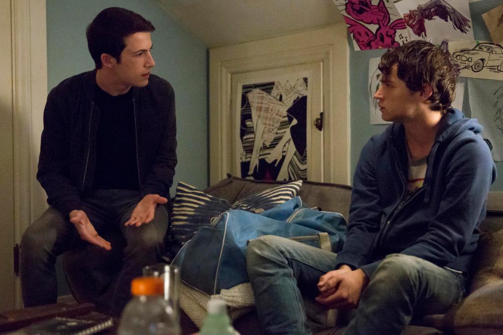 Ce que « 13 Reasons Why » montre de la dépendance à l’héroïne est réel