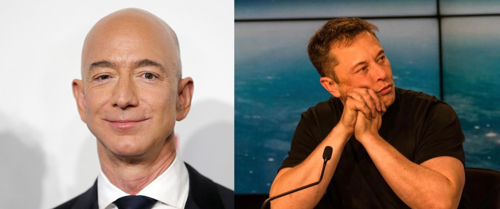 Tech Billionaires Are Building Their Utopias Without Asking Us