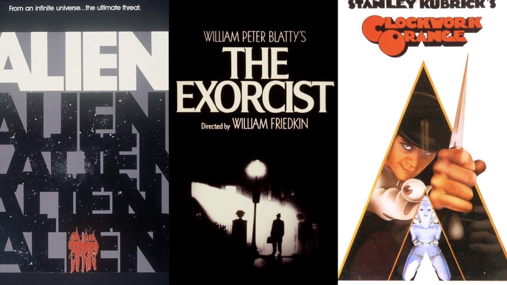 Selamat Jalan Bill Gold, Sosok Jenius yang Mendesain Poster-Poster Film Favorit Kita