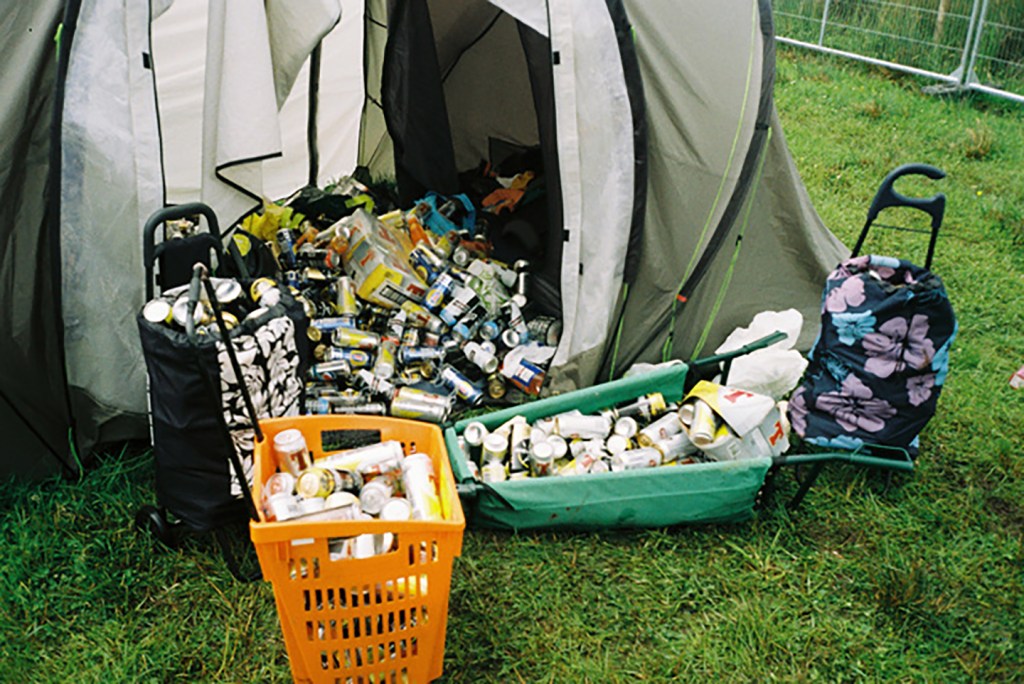 Det bästa och sämsta Europas musikfestivaler har att erbjuda
