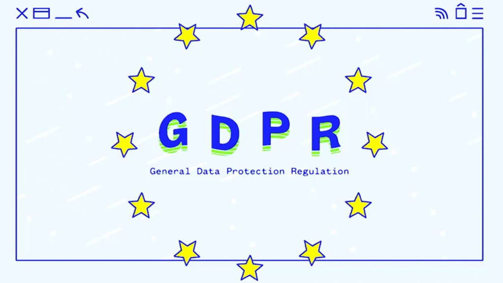 What is GDPR? How the EU’s new data privacy law gives people more power online