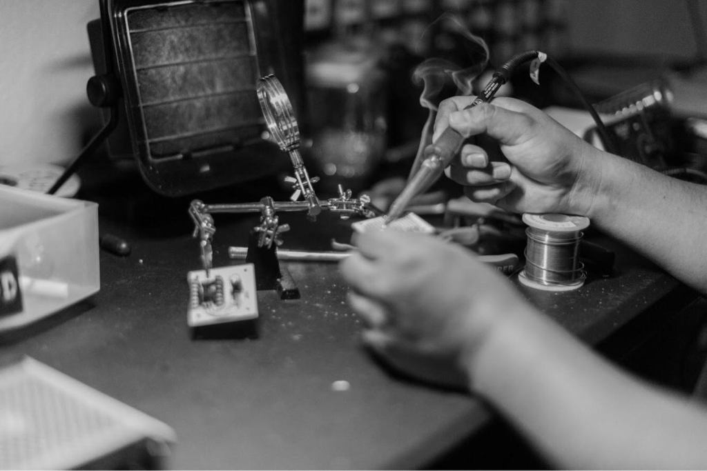 Guía para comprar tu primer sintetizador DIY