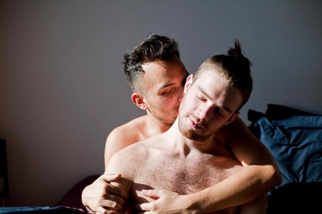Wales Is Leading the Way in LGBT-Inclusive Sex Education