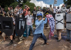 White supremacists
