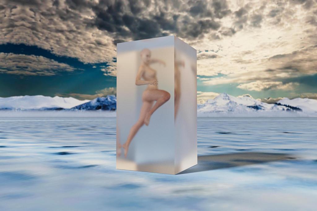 This Is What You Need to Do to Get Cryogenically Frozen in the UK
