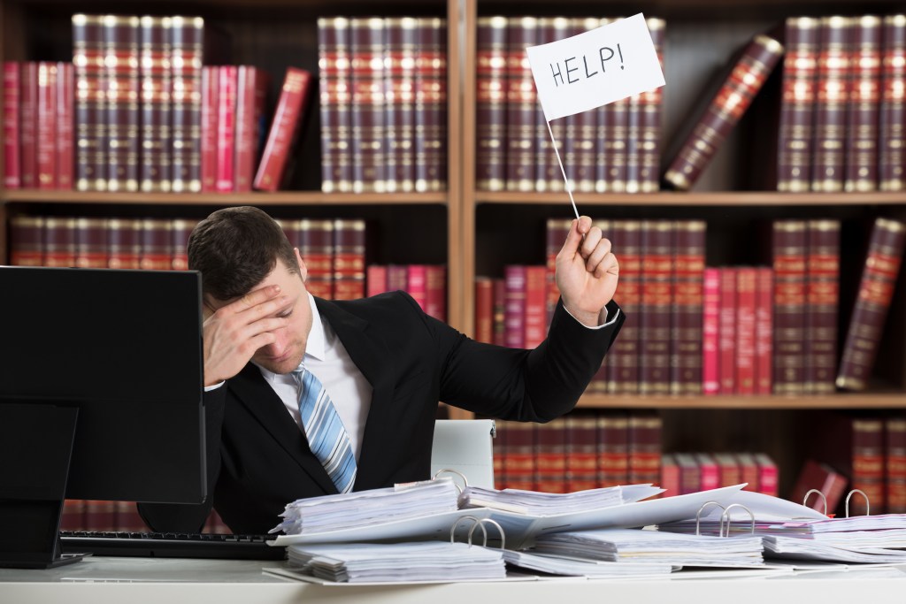 Why Junior Lawyers Are at the Heart of Law’s Bullying and Harassment Problems