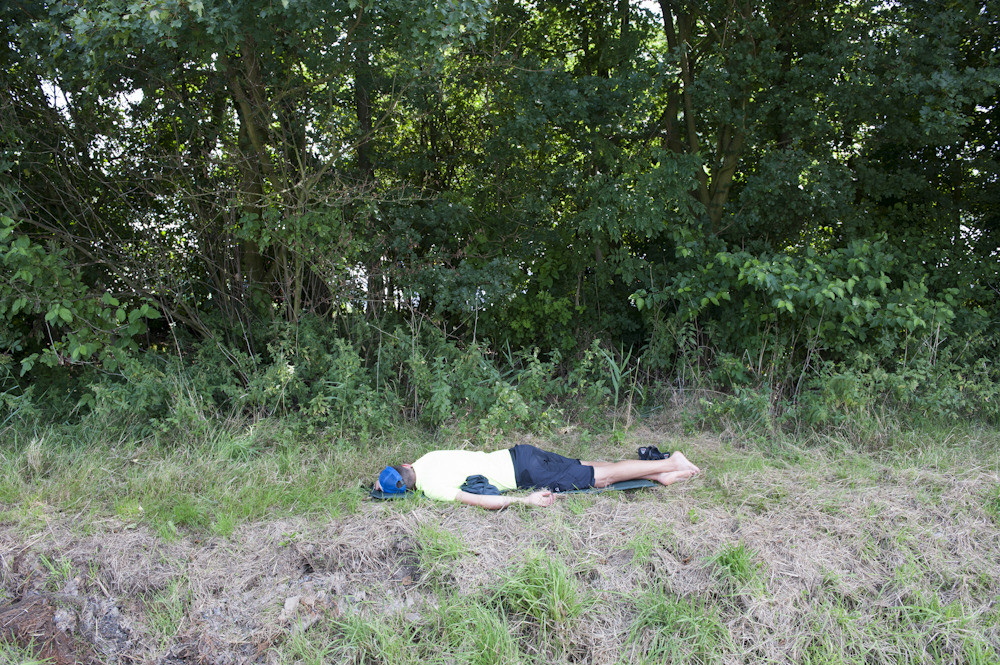 Lang lebe die Freundin, die auf Festivals immer komplett durchdreht