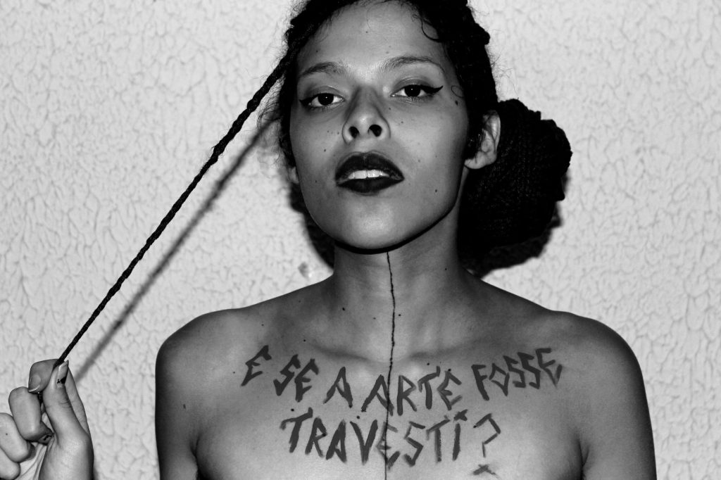 Cinco artistas brasileiros LGBTQ falam sobre identidade, censura e sobrevivência