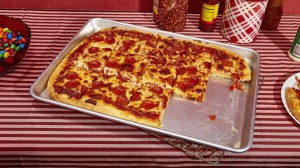 pizza