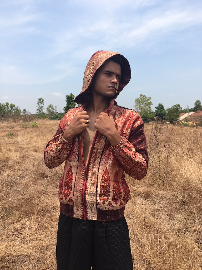 Desi Hip-Hop Just Got the Apparel It Didn’t Know It Needed