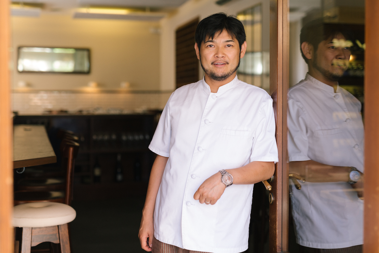 Bistrot 64 Roma