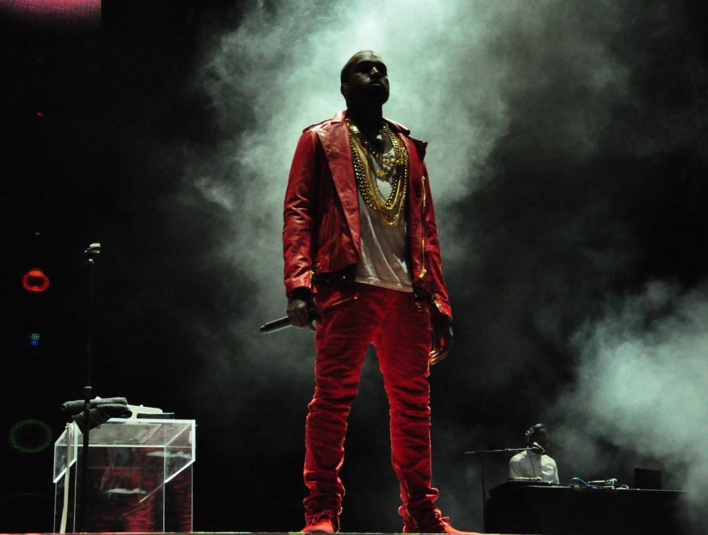 What We Know So Far About Kanye West’s New Album Listening Party in the Wilderness