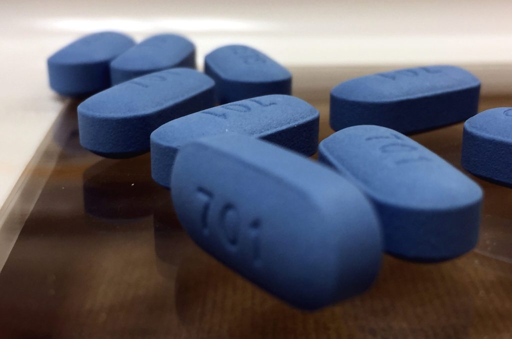 Czy to koniec zakażeń HIV w Polsce?