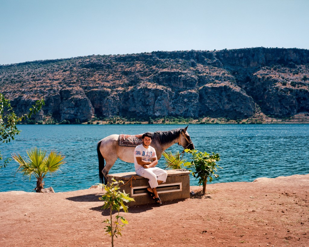 How to Turn Your Travel Photography into a “Real” Job