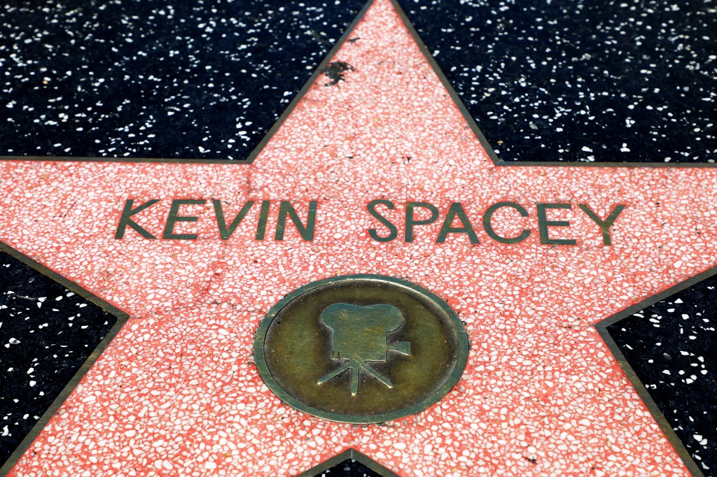 will the hollywood walk of fame ever remove these alleged predators?