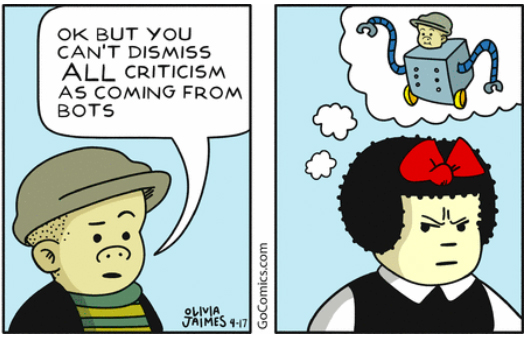 The Woman Behind ‘Nancy’ Has Made an 80-Year-Old Comic Funny Again