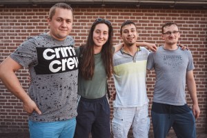 polen roemenen arbeidsmigratie