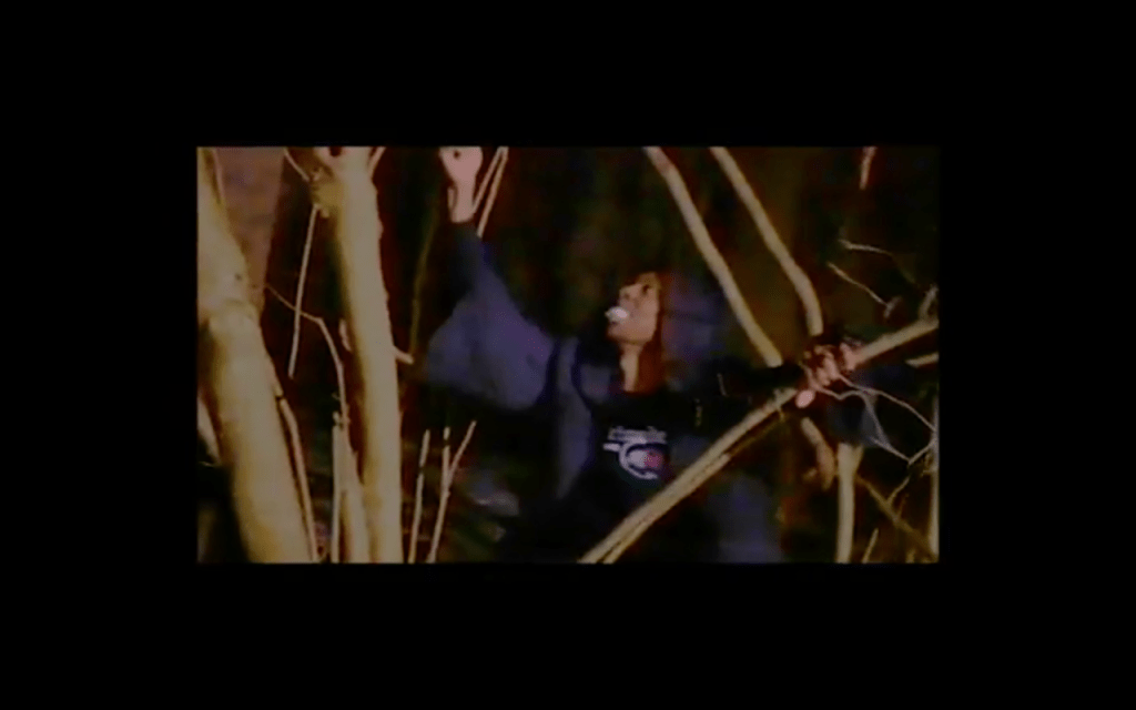 The Spirit of Witch House Is Alive in Orrin’s “Vampire” Video