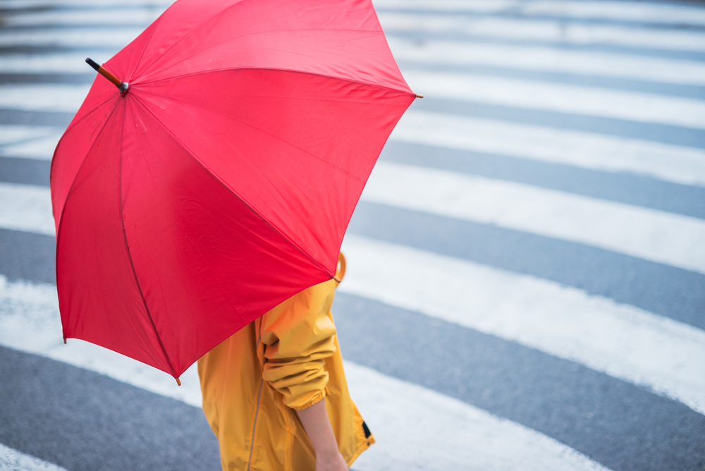 As a Trafficking Survivor, Lobbying for Sex Worker Rights Gave Me Hope