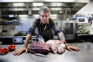 After Bourdain, we tried to become better—as cooks, as people—and began to reexamine why it was we punched the clock and one another in the dicks.