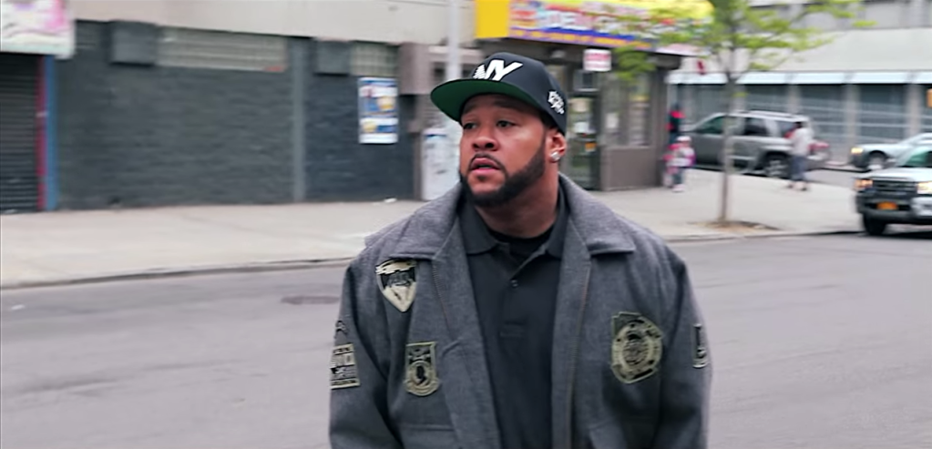 Murdered YouTube Star Played a Gangster But Was a ‘Teddy Bear’ In Real Life