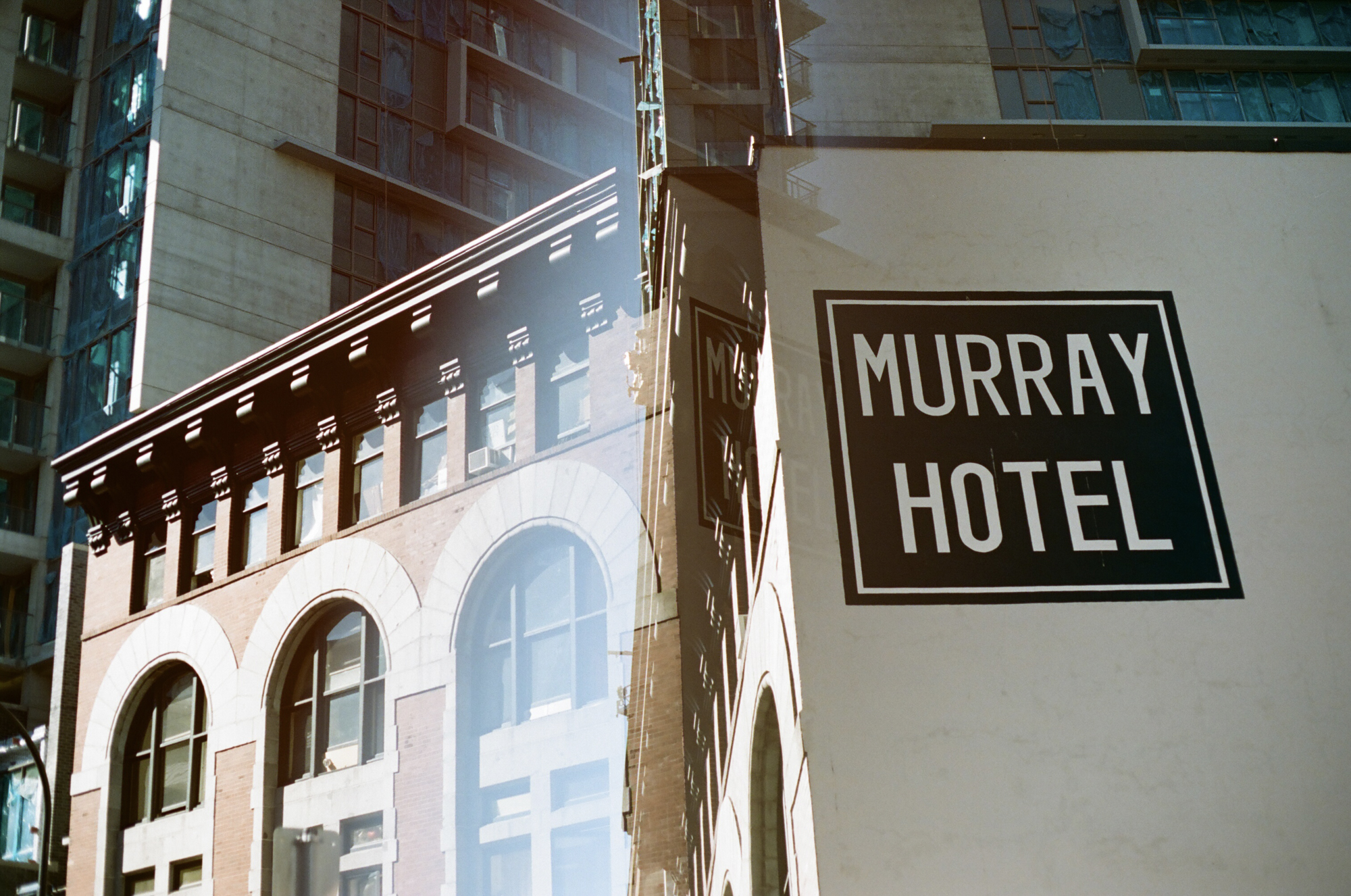 Das Murray Hotel